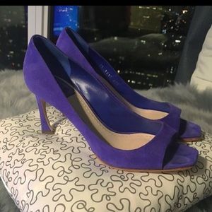 DIOR Heels